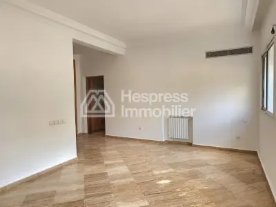 Prime location, exceptional villa for rent