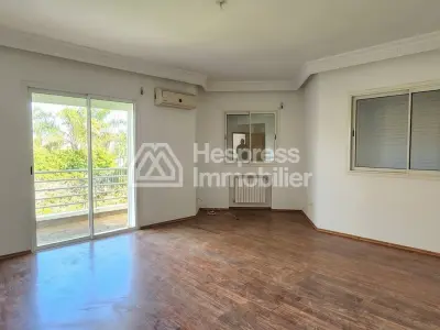 Prime location, exceptional villa for rent