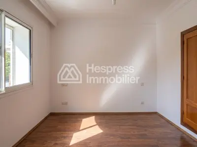 Prime location, exceptional villa for rent