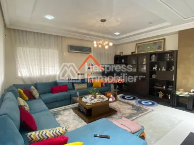 Villa for rent, 500m² in Hay Riad