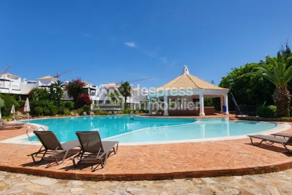 Villa marina blanca 4 chambres location