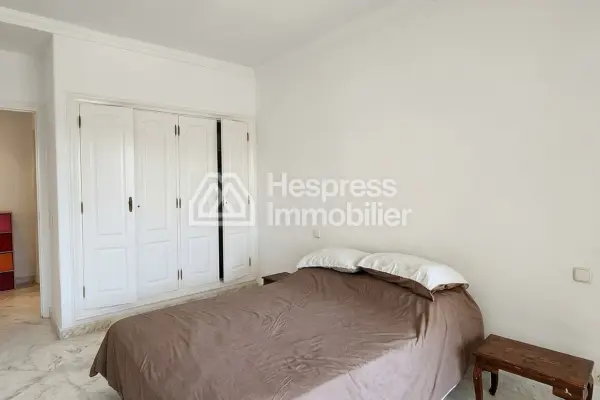 Villa marina blanca 4 chambres location