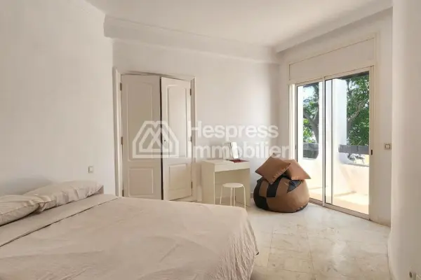 Villa marina blanca 4 chambres location