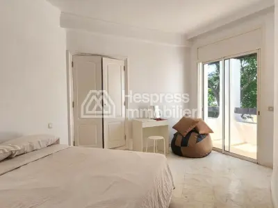 فيلا مارينا بلانكا، 4 غرف نوم، للإيجار
