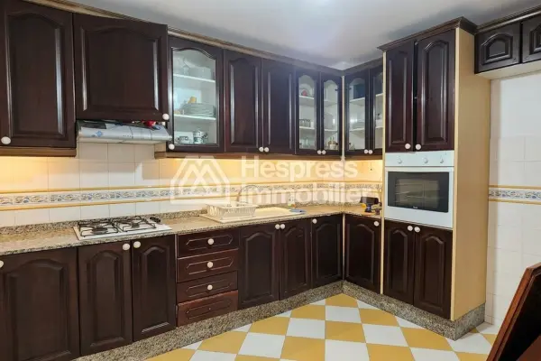 Villa marina blanca 4 chambres location