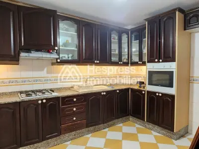 فيلا مارينا بلانكا، 4 غرف نوم، للإيجار