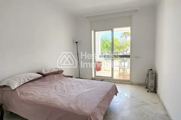 Villa marina blanca 4 chambres location