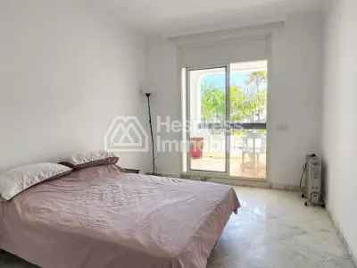 فيلا مارينا بلانكا، 4 غرف نوم، للإيجار