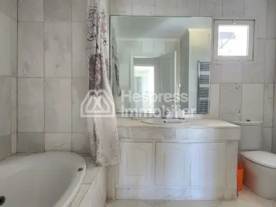 فيلا مارينا بلانكا، 4 غرف نوم، للإيجار