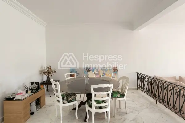 Villa marina blanca 4 chambres location