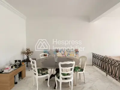 فيلا مارينا بلانكا، 4 غرف نوم، للإيجار