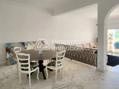 فيلا مارينا بلانكا، 4 غرف نوم، للإيجار
