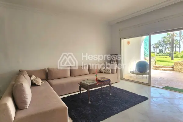 Villa marina blanca 4 chambres location