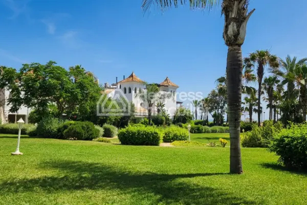 Villa marina blanca 4 chambres location