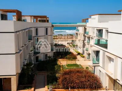 Appartement de luxe à Anfa Place