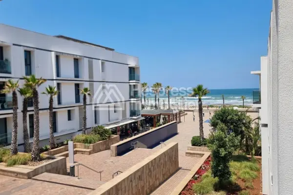 Appartement de luxe à Anfa Place