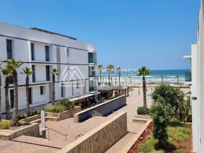 Appartement de luxe à Anfa Place