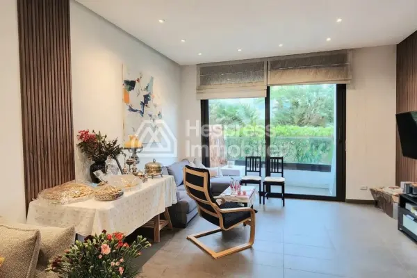 Appartement de luxe à Anfa Place