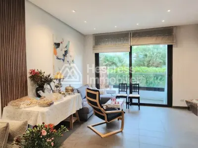 Appartement de luxe à Anfa Place