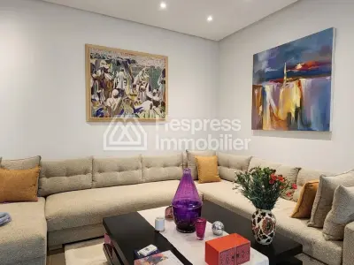 Appartement de luxe à Anfa Place