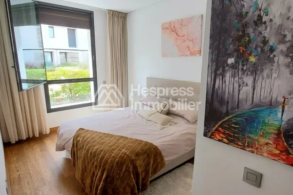Appartement de luxe à Anfa Place