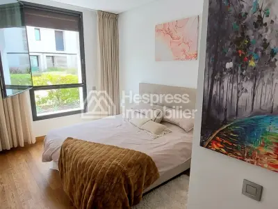 Appartement de luxe à Anfa Place