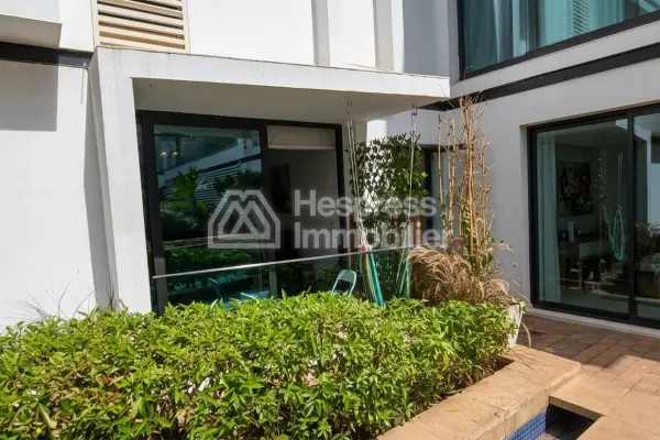 Appartement de luxe à Anfa Place