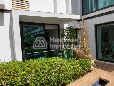 Appartement de luxe à Anfa Place