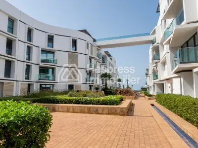 Appartement de luxe à Anfa Place