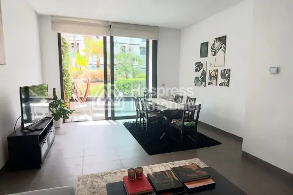 Appartement de luxe à Anfa Place