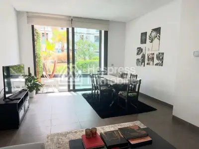 Appartement de luxe à Anfa Place