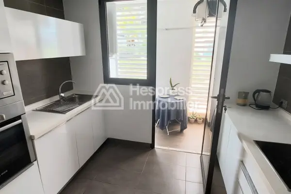 Appartement de luxe à Anfa Place
