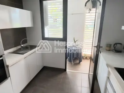 Appartement de luxe à Anfa Place