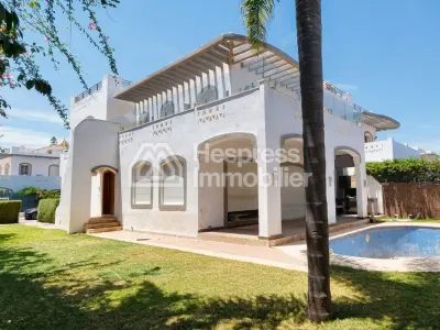 Rare opportunity: villa for sale
