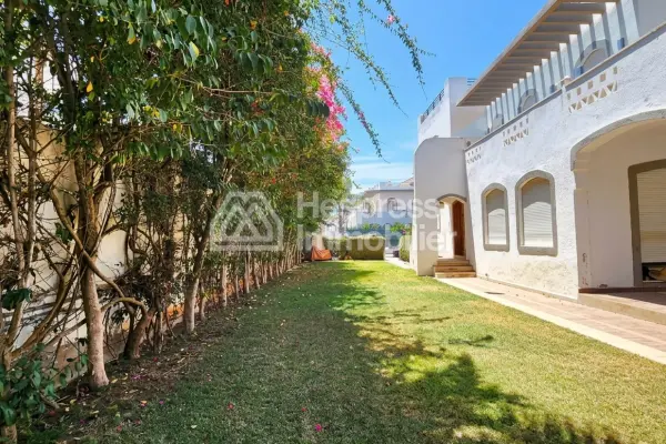 Opportunité rare villa à la vente