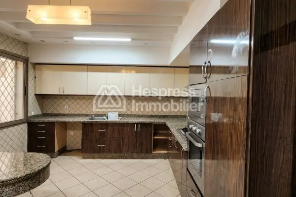 Opportunité rare villa à la vente