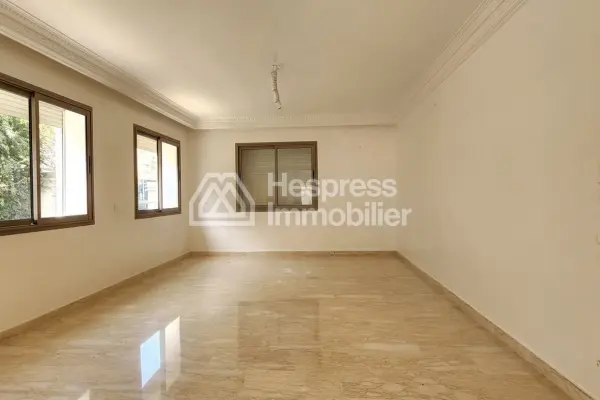 Opportunité rare villa à la vente