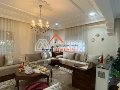 Villa for rent, 500m² in Hay Riad