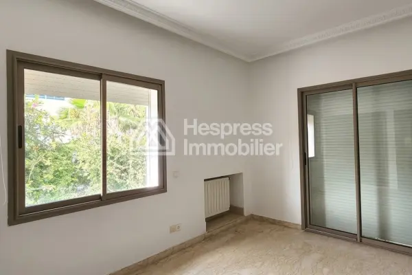 Opportunité rare villa à la vente
