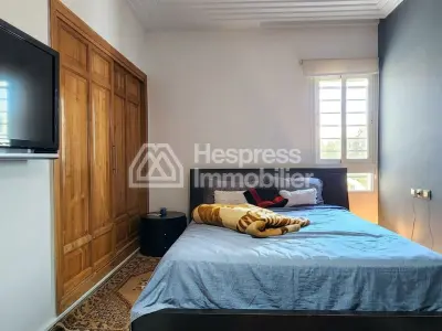 Appartement traversant de 171 m² à vendre