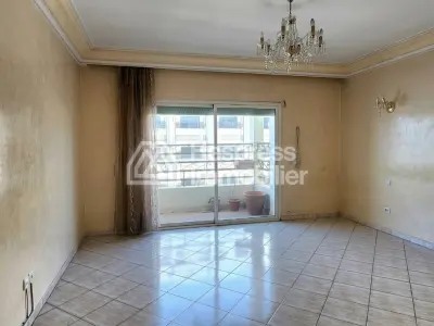 Spacieux appartement de 219 m² à vendre