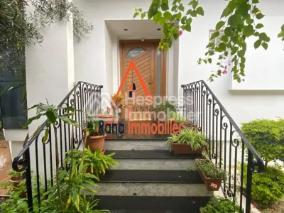 Villa for rent, 500m² in Hay Riad