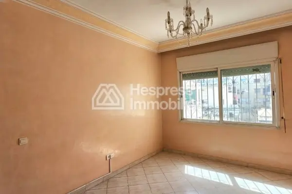 Spacieux appartement de 219 m² à vendre