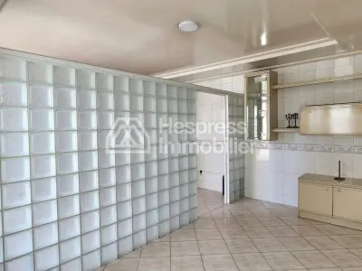 Spacieux appartement de 219 m² à vendre