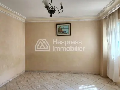 Spacieux appartement de 219 m² à vendre