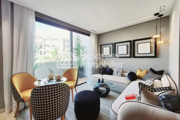 Location Coup de cœur aux Princesses – Casablanca