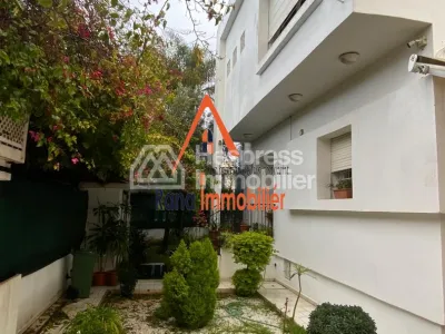 Villa for rent, 500m² in Hay Riad