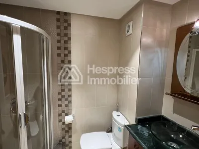 Appartement à louer, 2 chambres à Tanger