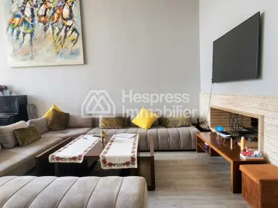Semi-detached villa for sale