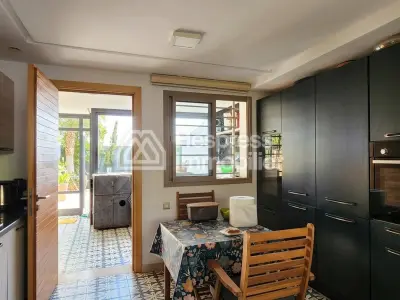 Semi-detached villa for sale